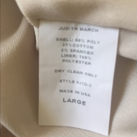 Dress/Judith march - Picture 4 of 8